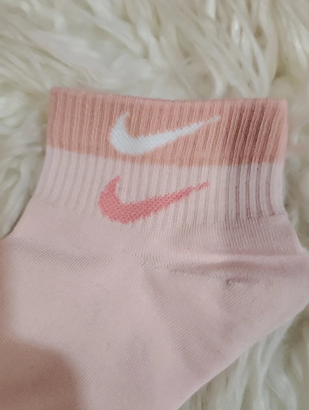 Nike Ankle Socks